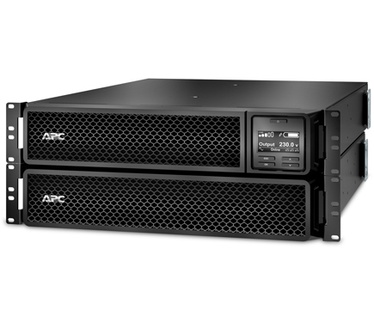 APC Smart-UPS SRT 2200VA RM 230V