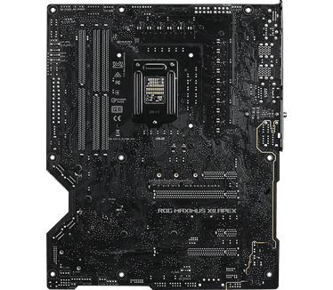 Asus ROG Maximus XII Apex