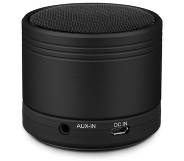 Medion Life E61037 Zwart