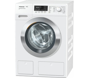 Miele WKH272 WPS PWash 2.0 & TDos XL