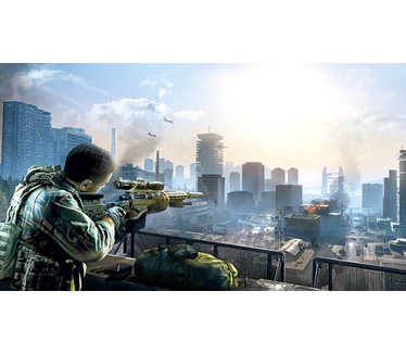 Sniper: Ghost Warrior 2 - Limited Edition, Xbox 360
