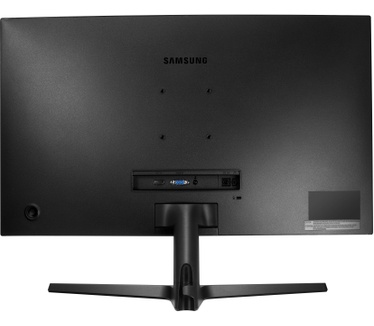 Samsung C32R500FHR Zwart