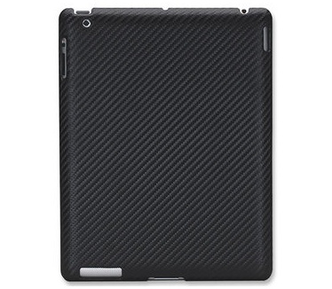 Manhattan iPad Snap-Fit Shell