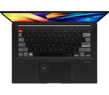 ASUS VivoBook Pro 14X OLED N7401ZE-M9101W