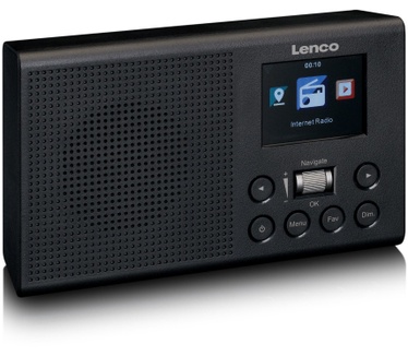 Lenco DIR-60