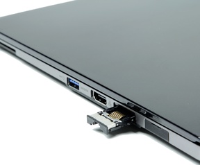 Fujitsu Lifebook U904