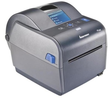 Intermec PC43d