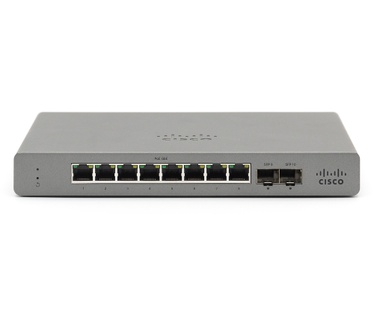 Cisco Meraki Go GS110 8 Port