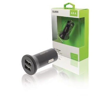 Sweex CH-012BL
