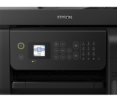 Epson EcoTank ET-4800