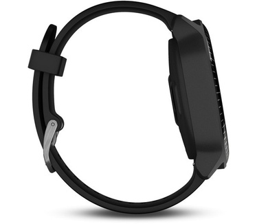 Garmin vivoactive vivoactive 3 Music Zwart (Zwart)