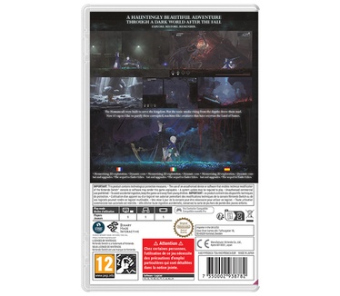 Ender Magnolia Limited Deluxe Edition