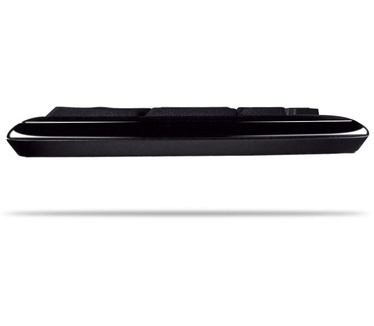 Logitech Cordless Desktop EX 100 (Azerty)