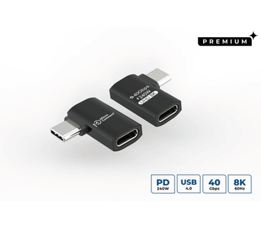 Microconnect USB4-CCFA-240W