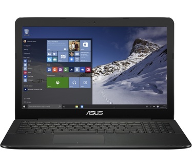 Asus R557LJ-XX1372T-BE