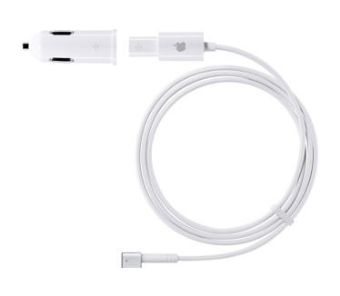 Apple MagSafe Airline Adapter