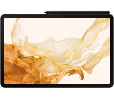 Samsung Galaxy Tab S8 Wi-Fi, 128GB opslag Grafiet