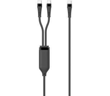 Microconnect MC-2XUSBC-100W