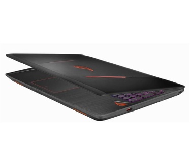 Asus ROG Strix GL553VD-FY040T