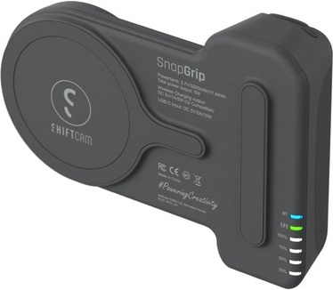 ShiftCam SnapGrip Classic (Apple & Magsafe compatibility)