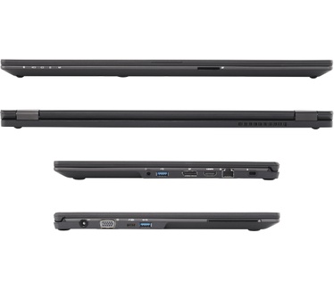 Fujitsu Lifebook U759 VFY:U7590M150SNL