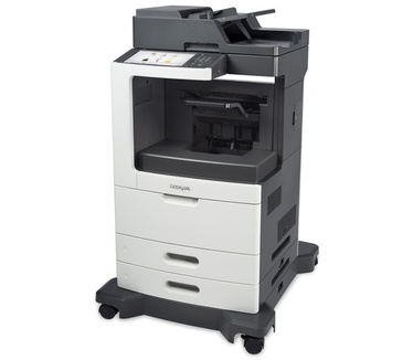 Lexmark MX811dpe