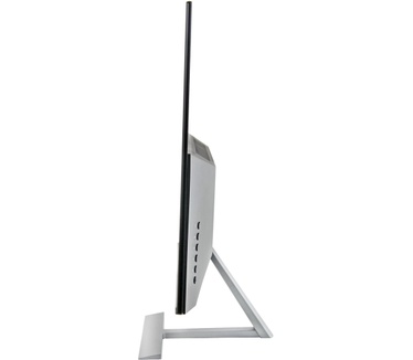 Hannspree HS 249 PSB Zwart