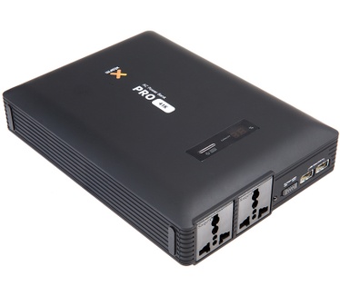 Xtorm AC Power Bank Pro 41.600 mAh