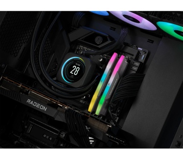 Corsair DDR5 Vengeance RGB 32GB 2-Kit