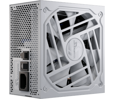 Seasonic Focus GX-850 ATX 3.0 Wit