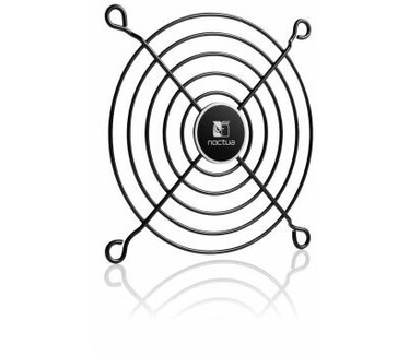 Noctua NA-FG1 92mm fan grills, 2 stuks