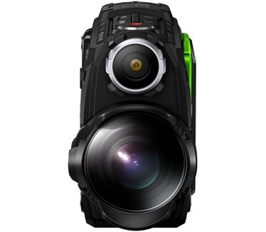 Olympus Tough TG-Tracker