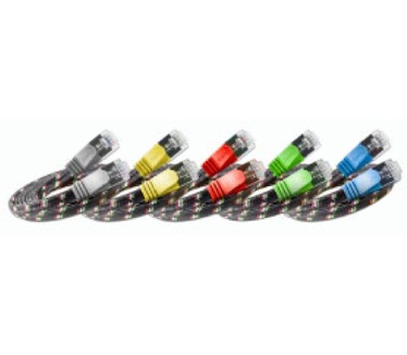 Triotronik Cat6, 5m