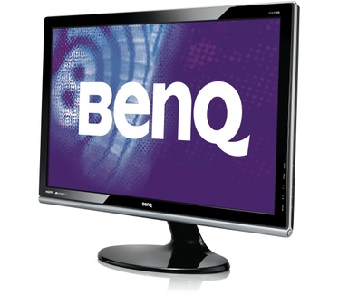 BenQ E2420HD Zwart