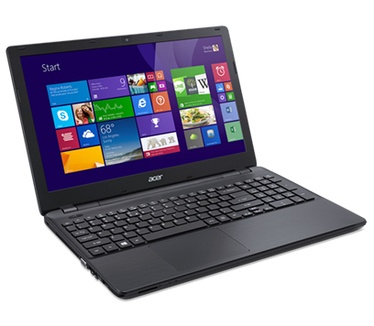 Acer Extensa 15 EX2540-58J7