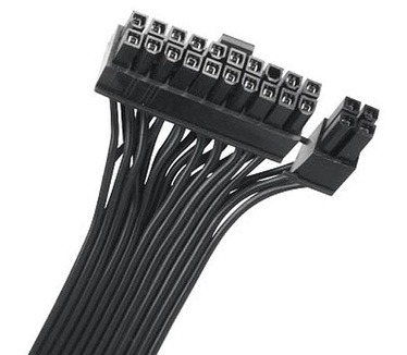 Silverstone ST55F-PT