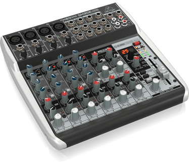 Behringer Xenyx QX1202USB
