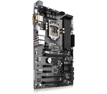 ASRock Z87 Pro3
