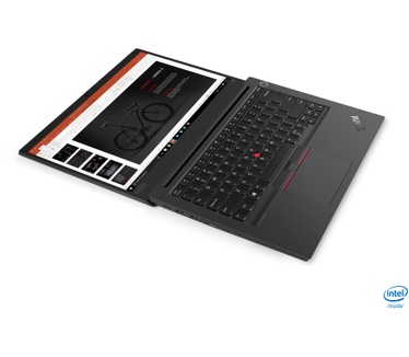 Lenovo ThinkPad E14 (20RA003WMB, Azerty toetsenbord)