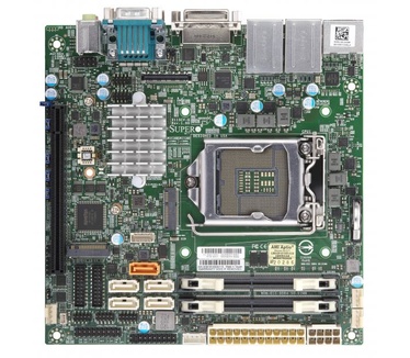 Supermicro X11SCV-Q