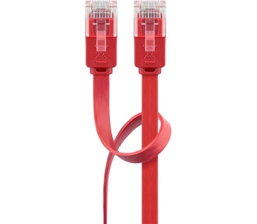 Wentronic Nicht kategorisiert Rood