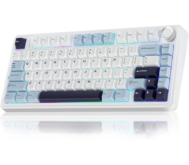 Epomaker F75