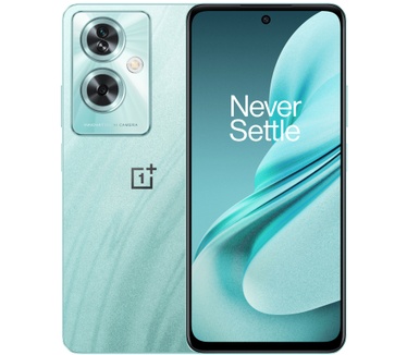 OnePlus Nord N30 SE Groen