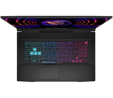 MSI Katana 17 B13VEK-017NL