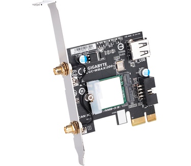 Gigabyte GC-WBAX1200