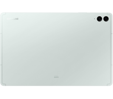 Samsung Galaxy Tab S9 FE+ WiFi, 8GB ram, 128GB opslag Groen