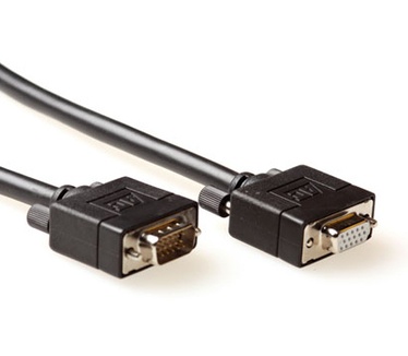 Advanced Cable Technology VGA m/f 1m