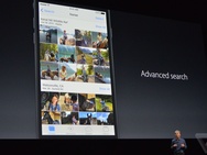 Apple iOS 10 (2/2)