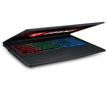 MSI GF62 8RE-041NL