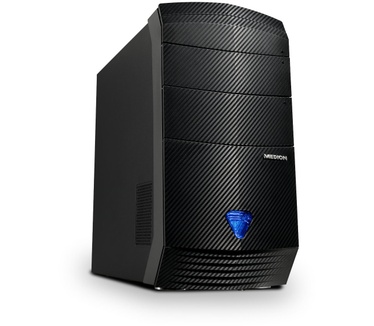 Medion Akoya P5326 I BE